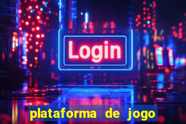 plataforma de jogo que paga por cadastro